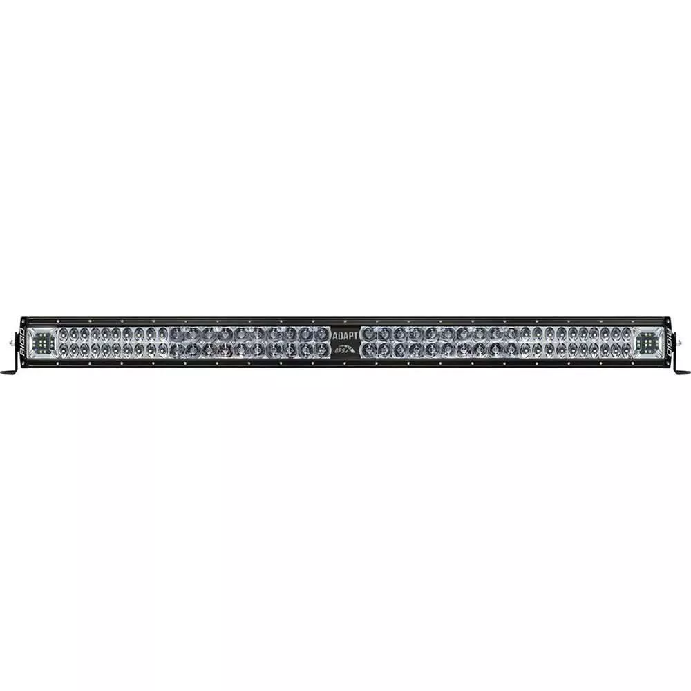 RIGID Industries 40″ Adapt E-Series Lightbar – Black [280413]