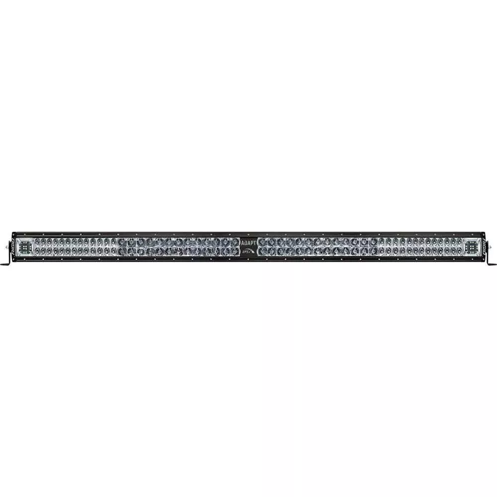 RIGID Industries 50″ Adapt E-Series Lightbar – Black [290413]