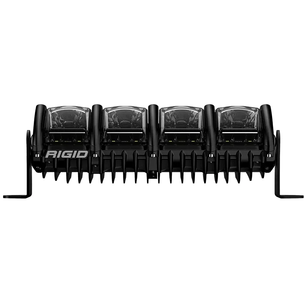 RIGID Industries Adapt 10″ Light Bar – Black [210413]