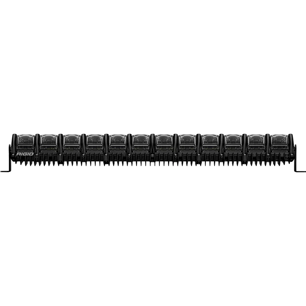 RIGID Industries Adapt 30″ Light Bar – Black [230413]