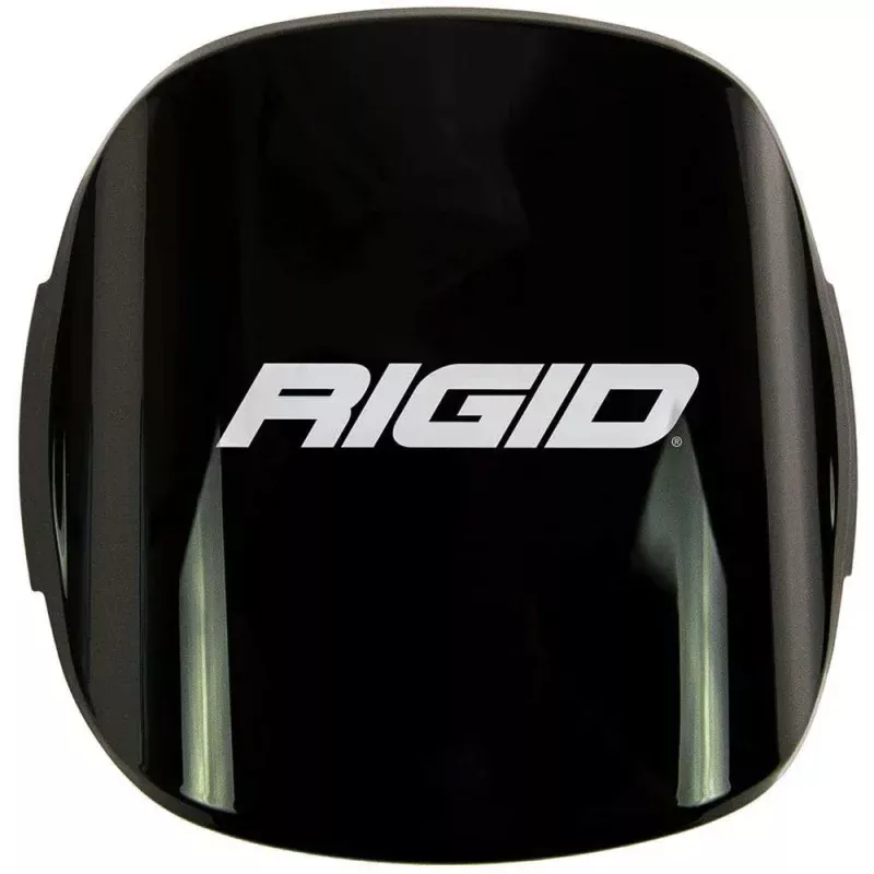 RIGID Industries Adapt XP Light Cover – Black