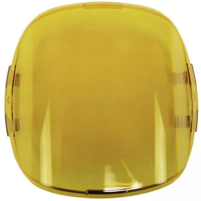 RIGID Industries Adapt XP Light Cover – Yellow