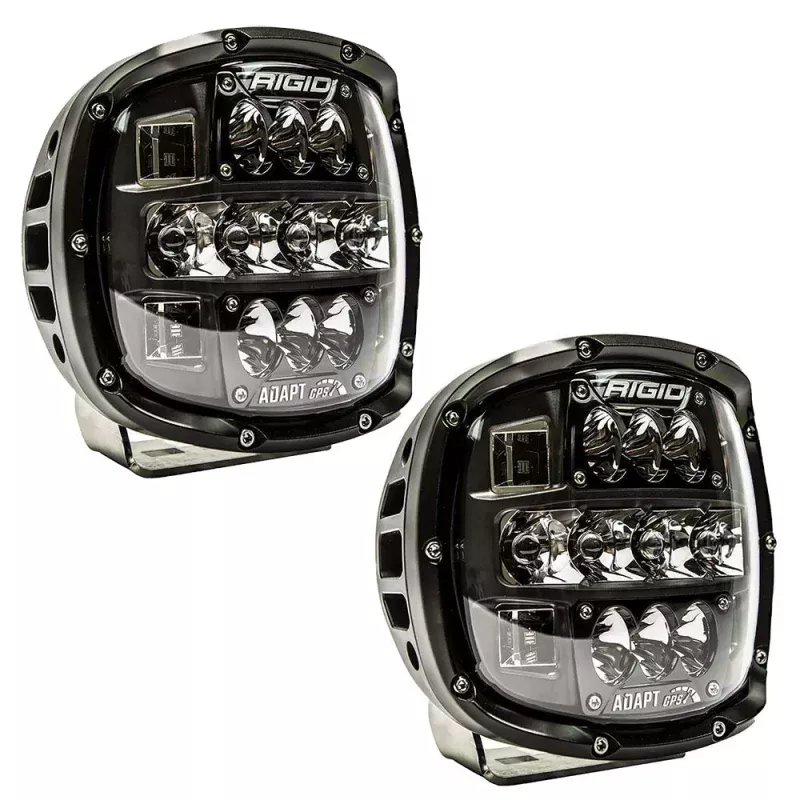 RIGID Industries Adapt XP – Pair