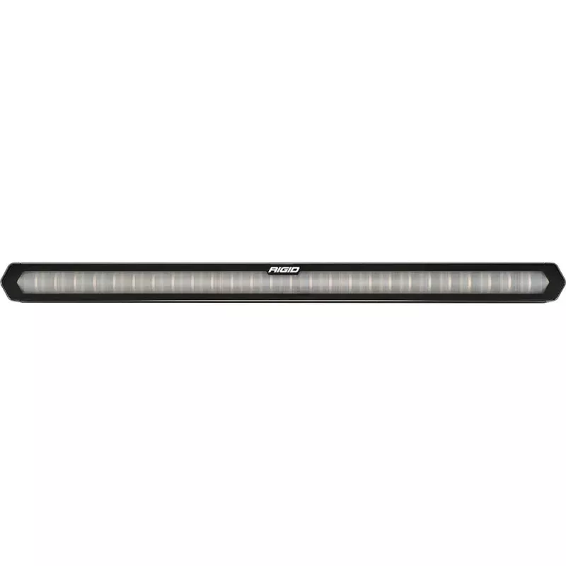 RIGID Industries Chase 28 Lightbar – Tube Mount