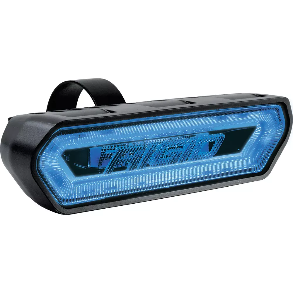 RIGID Industries Chase - Blue - 90144