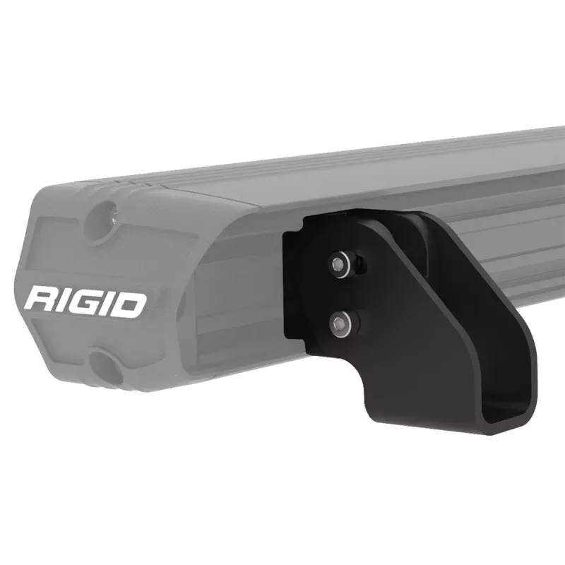 RIGID Industries Chase Lightbar – Surface Mount Kit