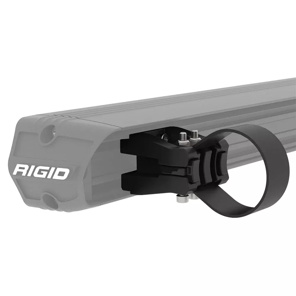 RIGID Industries Chase Lightbar – Tube Mount Kit