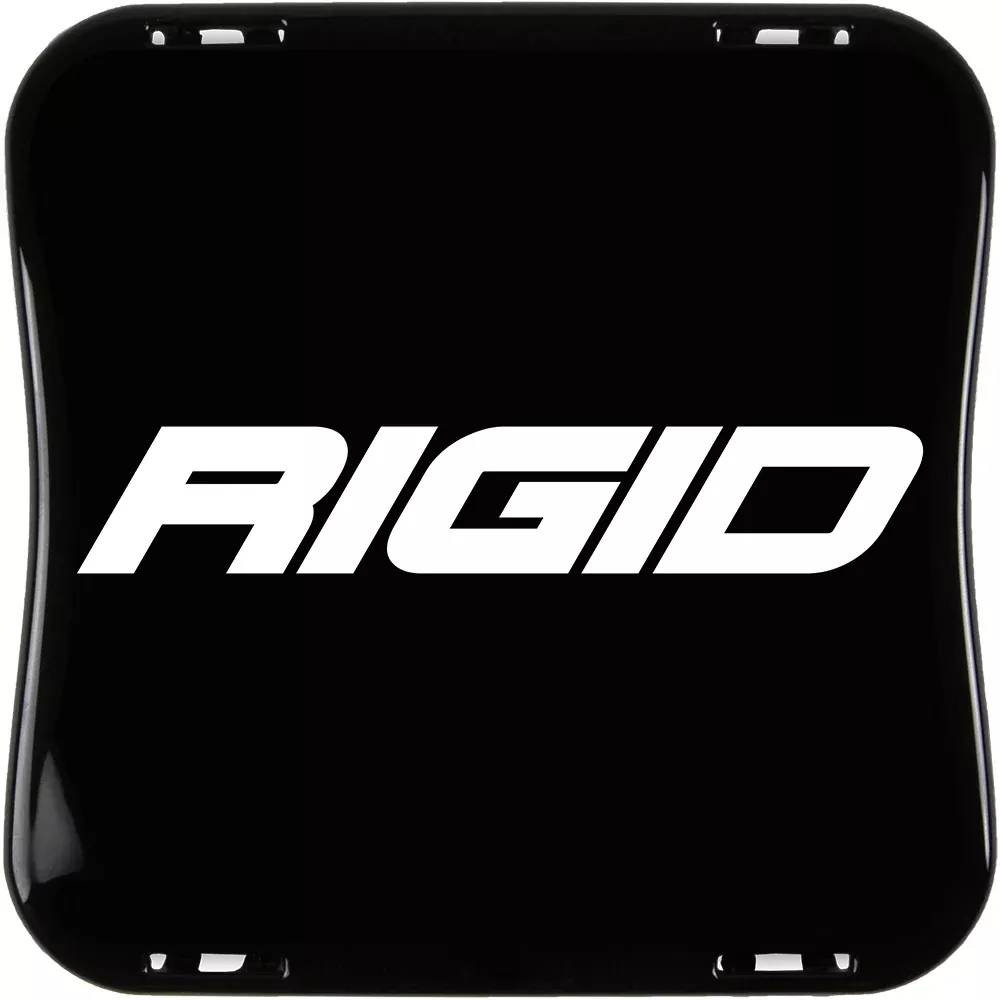RIGID Industries D-XL Series Cover – Black [321913]