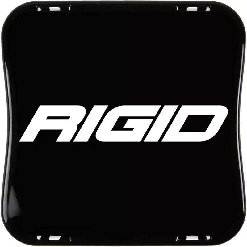RIGID Industries D-XL Series Cover – Black