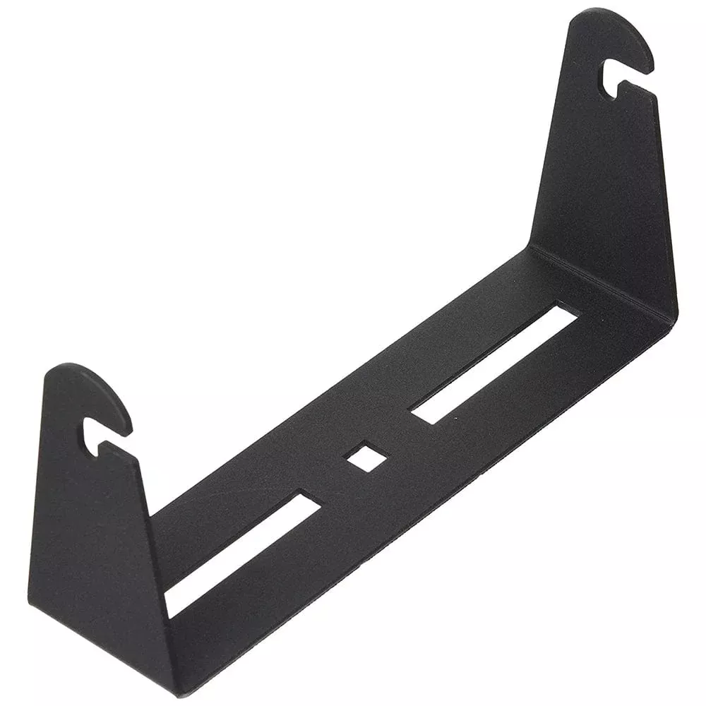 RIGID Industries E-Series 6″ Cradle Mount – Black