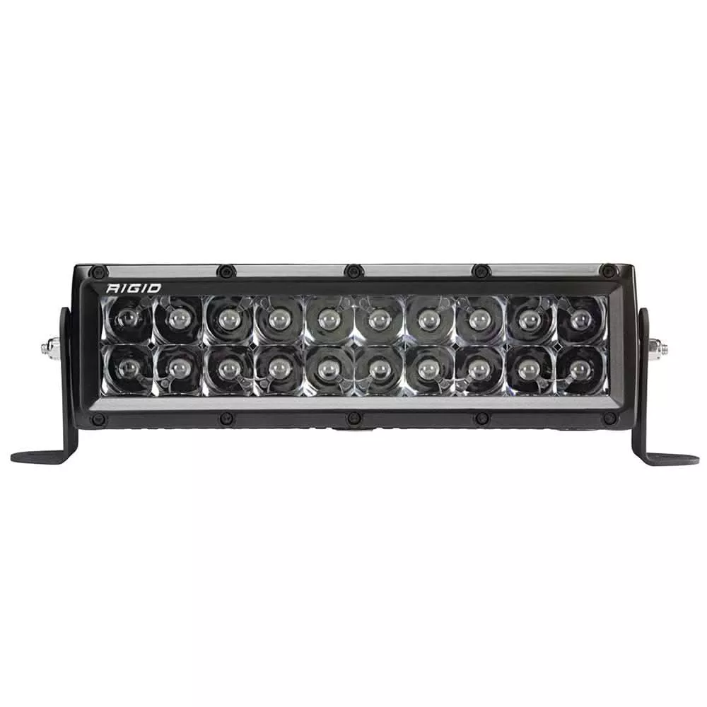 RIGID Industries E-Series Pro 10" Spot Midnight Black [110213BLK]