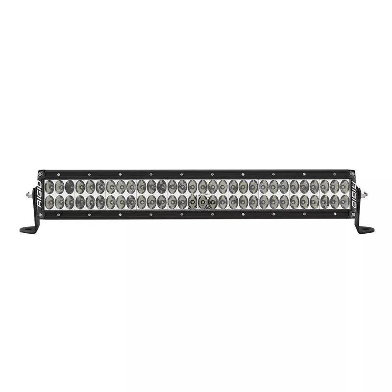 RIGID Industries E-Series PRO 20 Driving – Black
