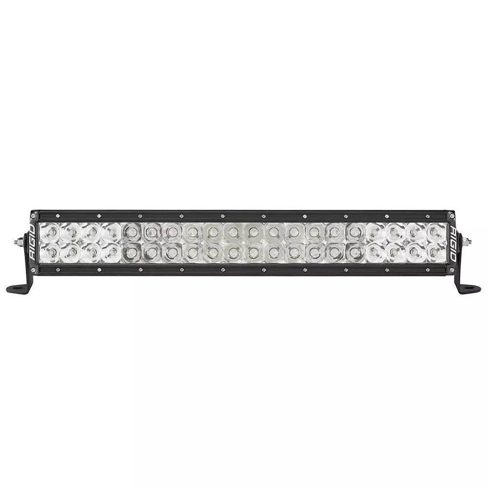 RIGID Industries E-Series PRO 20″ Spot/Flood Combo [120313]