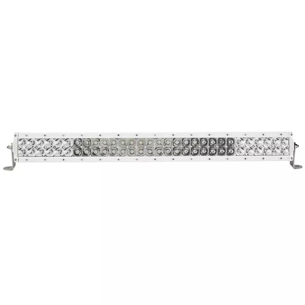 RIGID Industries E-Series PRO 30″ Spot-Flood Combo LED – White [830313]