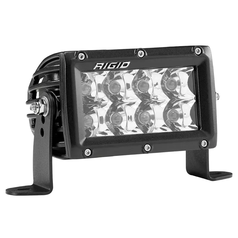 RIGID Industries E-Series PRO 4 Spot – Black