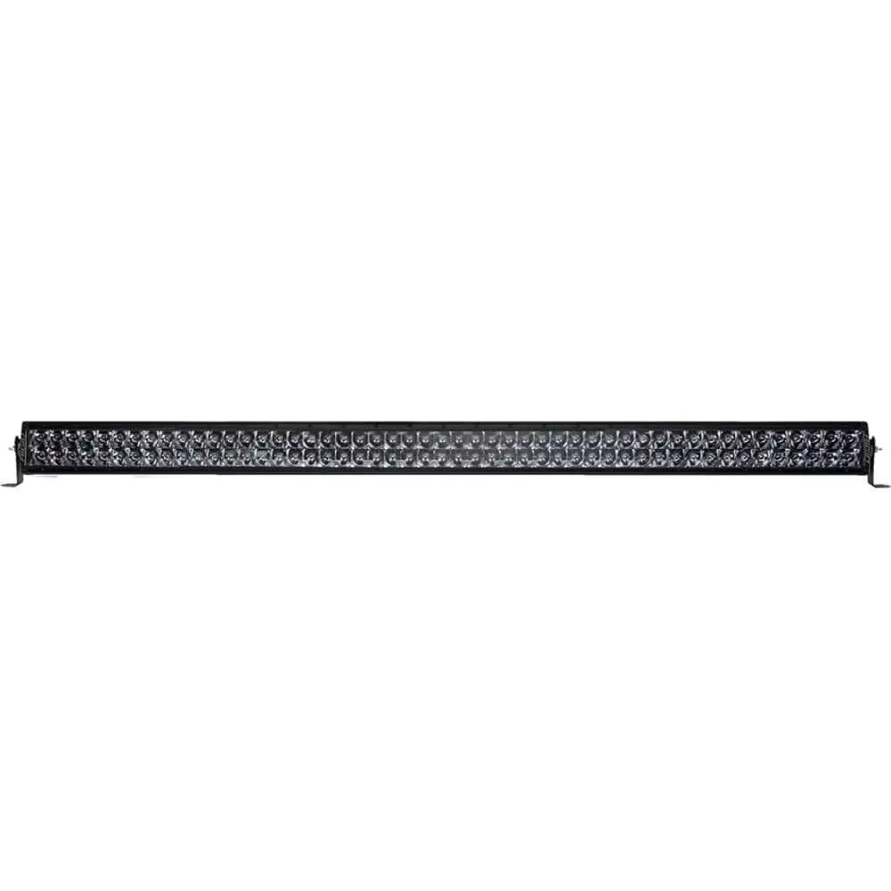 RIGID Industries E-Series PRO 50″ – Spot LED – Midnight Edition – Black [150213BLK]