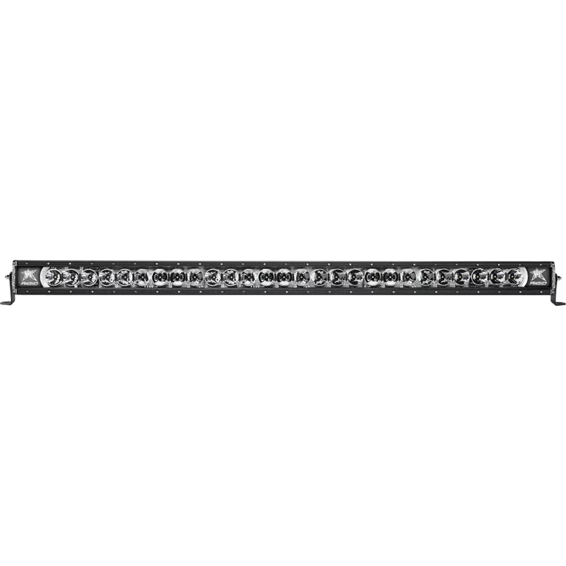 RIGID Industries Radiance+ 50 White Backlight Black Housing