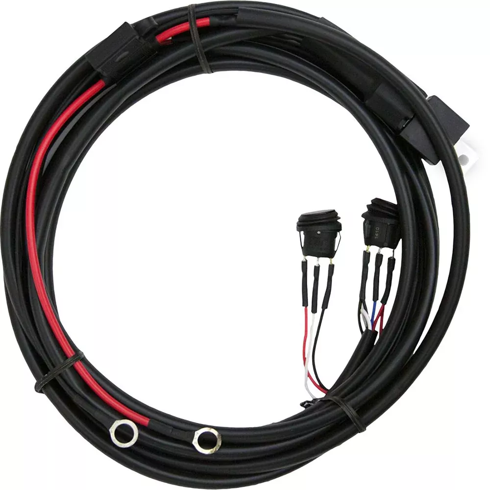 RIGID Industries Radiance Bar Multi-Trigger Harness - 40200