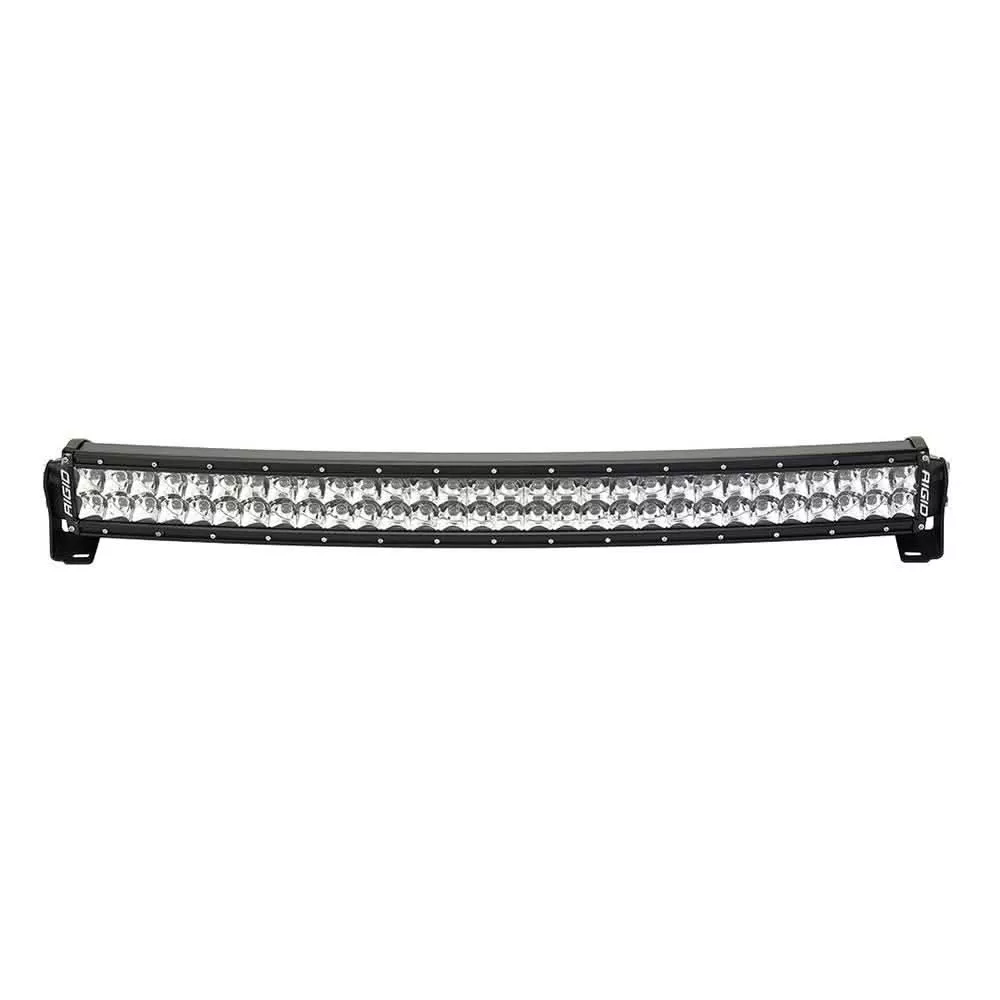RIGID Industries RDS-Series PRO 30" Spot Curved - Black - 883213