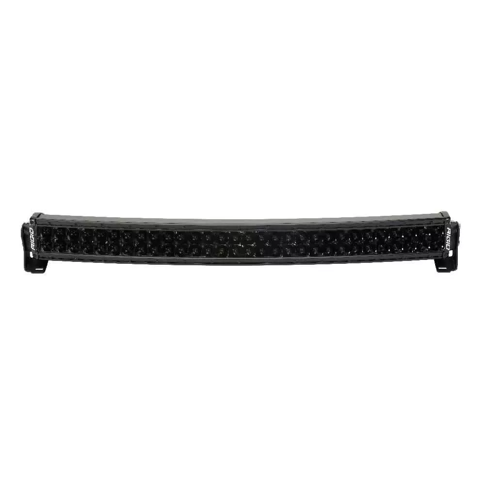 RIGID Industries RDS-Series PRO 30″ – Spot LED – Midnight Edition – Black [883213BLK]