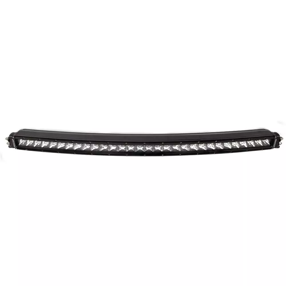 RIGID Industries RDS SR-SERIES PRO 30″ Spot – Black [88331]