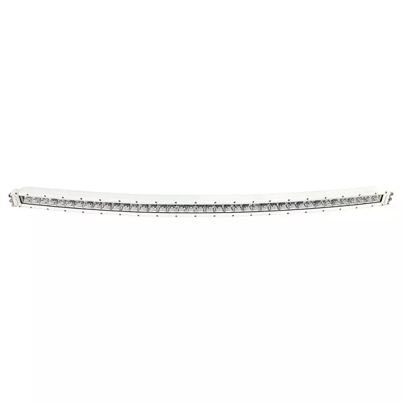 RIGID Industries RDS-SR Series Pro 40 Spot Curved – White