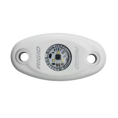 RIGID Industries A-Series LED Light, Cool White