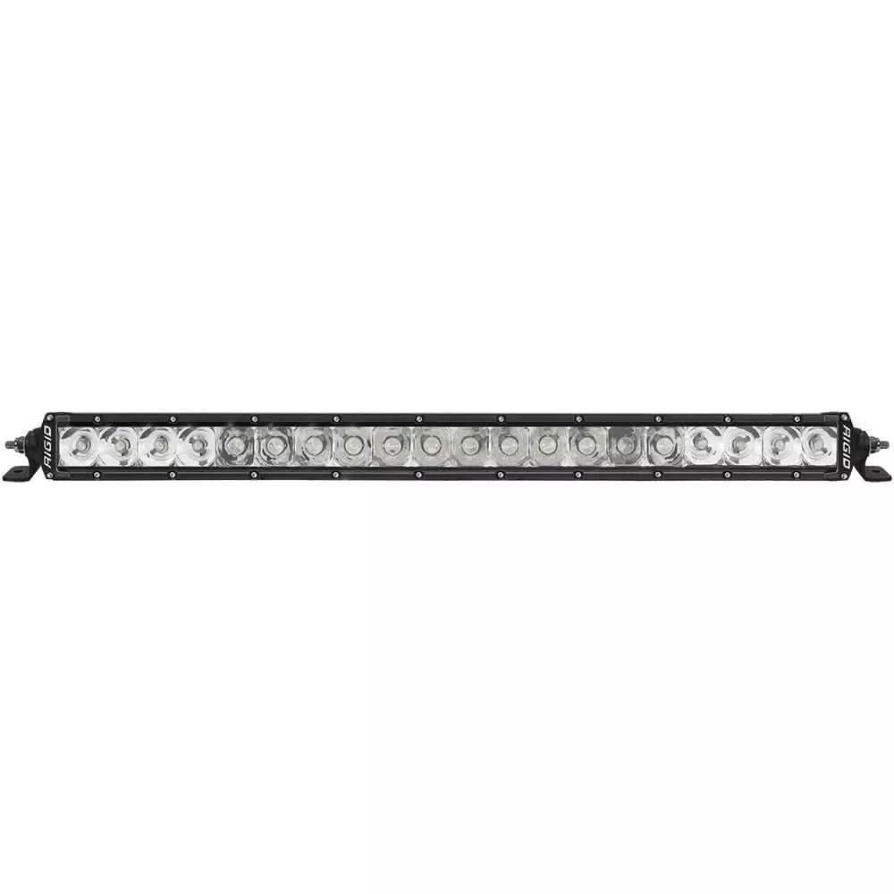 RIGID Industries SR-Series PRO 20" - Spot/Flood Combo LED - Black [920314]