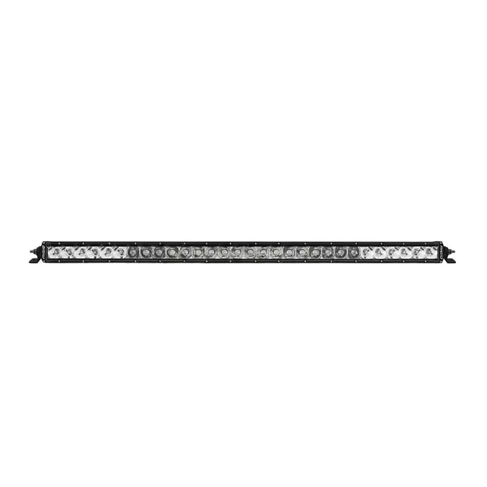 RIGID Industries SR-Series PRO LED 30" Spot/Flood Combo - Black[930314]