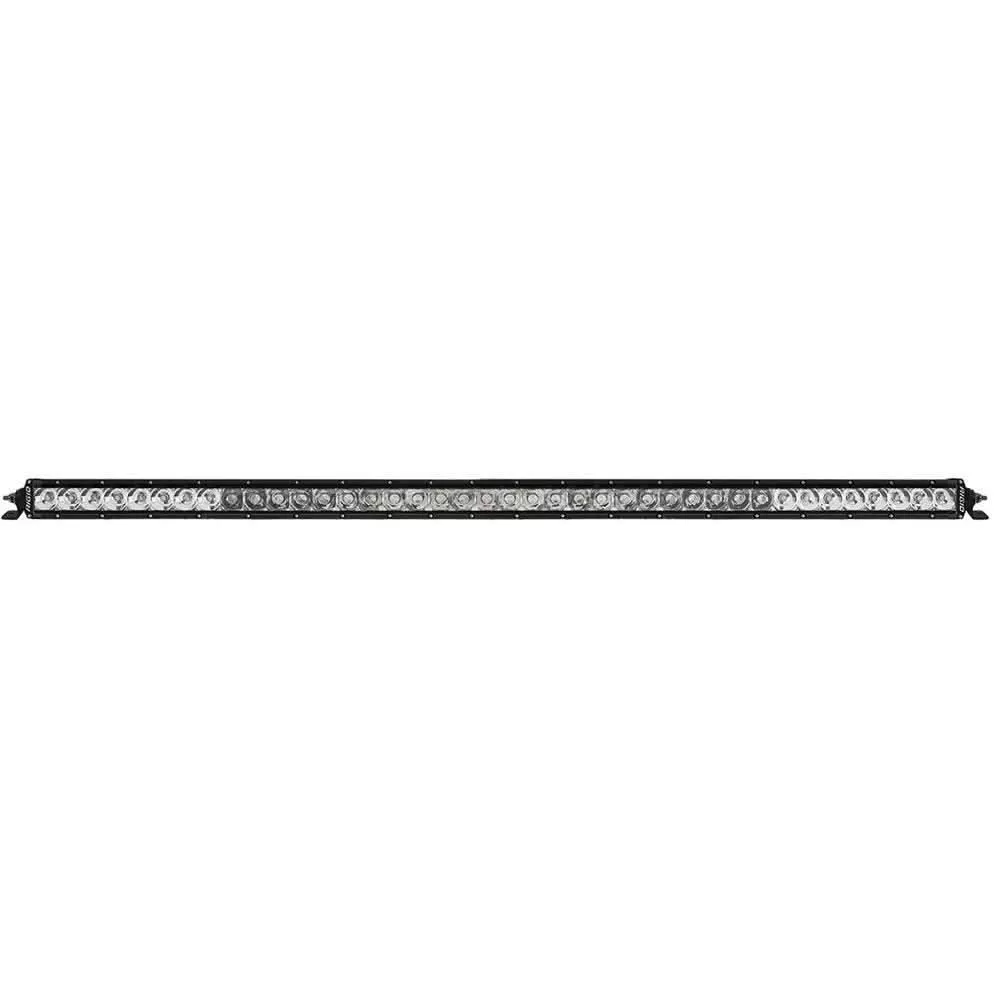 RIGID Industries SR-Series PRO LED 40″ Spot/Flood Combo – Black [940314]