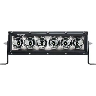 RIGID Radiance Plus 10 Inch RGBW Light Bar