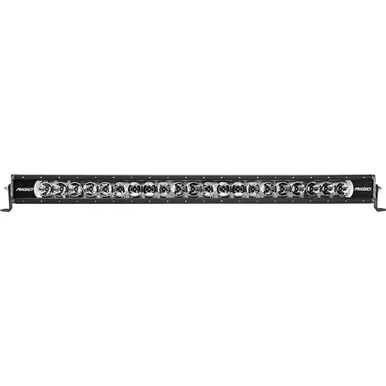 RIGID Radiance Plus 40 Inch RGBW Light Bar
