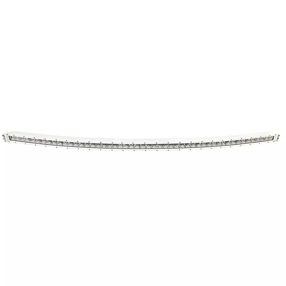 RIGID RDS-SR Series Pro 50 Spot Curved – White