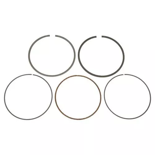 Ring Set +.50Mm, Club Car Ex40 2015-Up