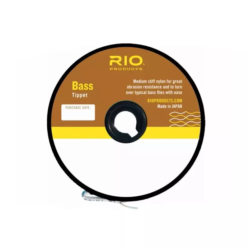 RIO Bass Tippet