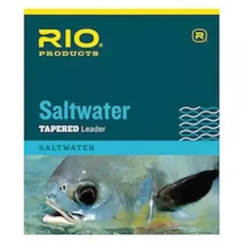 Rio Saltwater Leader