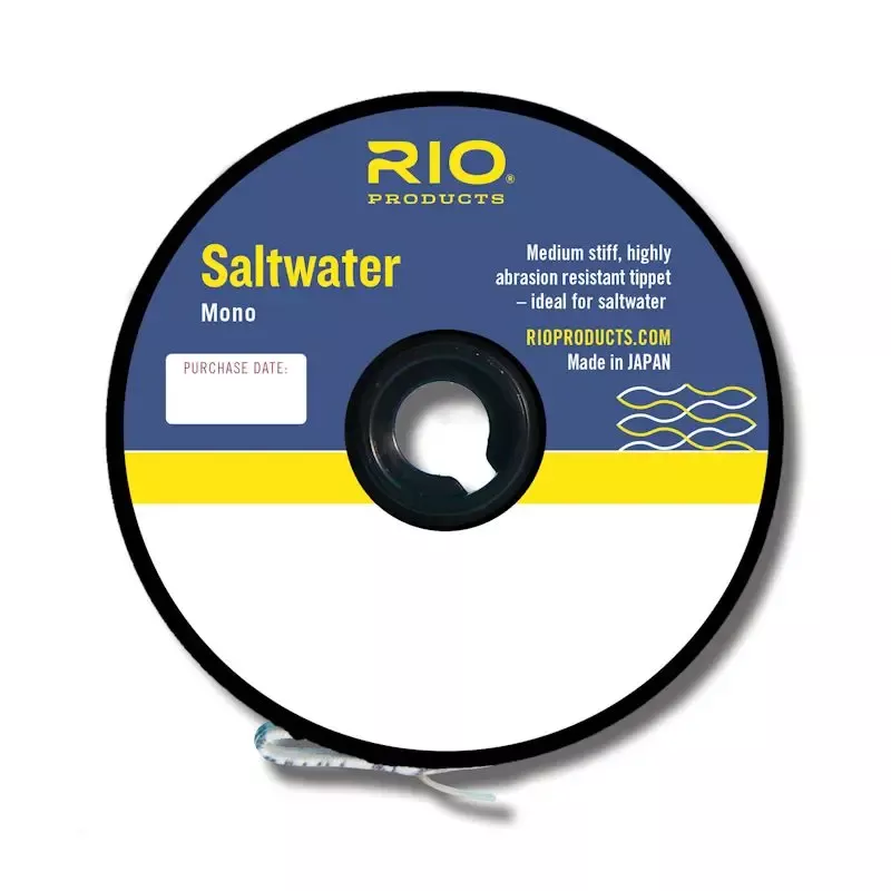 RIO Saltwater Mono Tippet