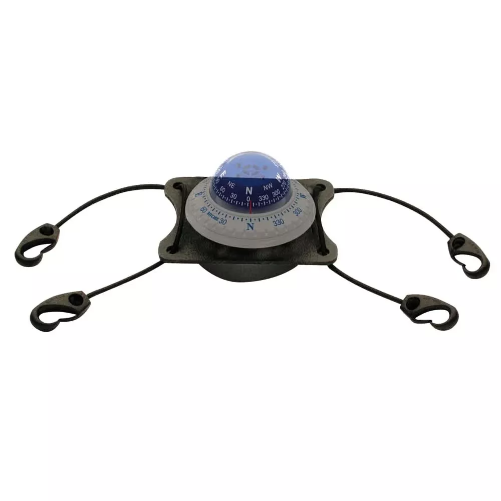 Ritchie K-TD.2 Tie Down f/Kayaker Compass S-59 – Black [K-TD.2]