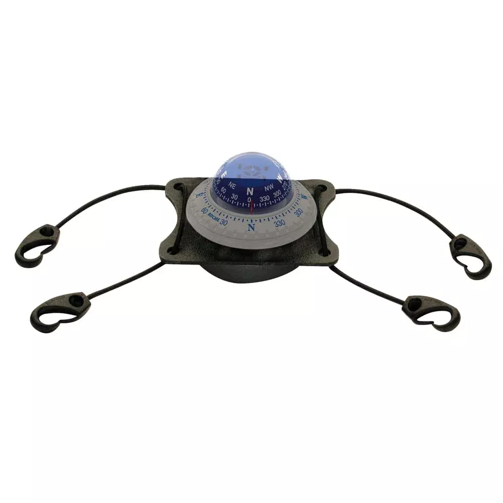 Ritchie K-TD.2 Tie Down f/Kayaker Compass S-59 – Black