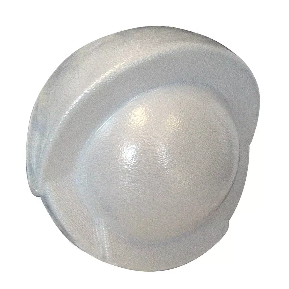 Ritchie N-203-C Compass Cover f/Navigator & SuperSport Compasses – White