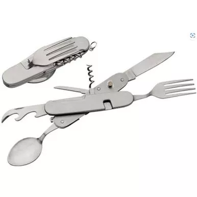 Rite Edge Six Function Camping Multitool