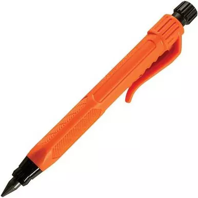 Rite in the Rain Lead Holder Pencil Orange 5.6mm