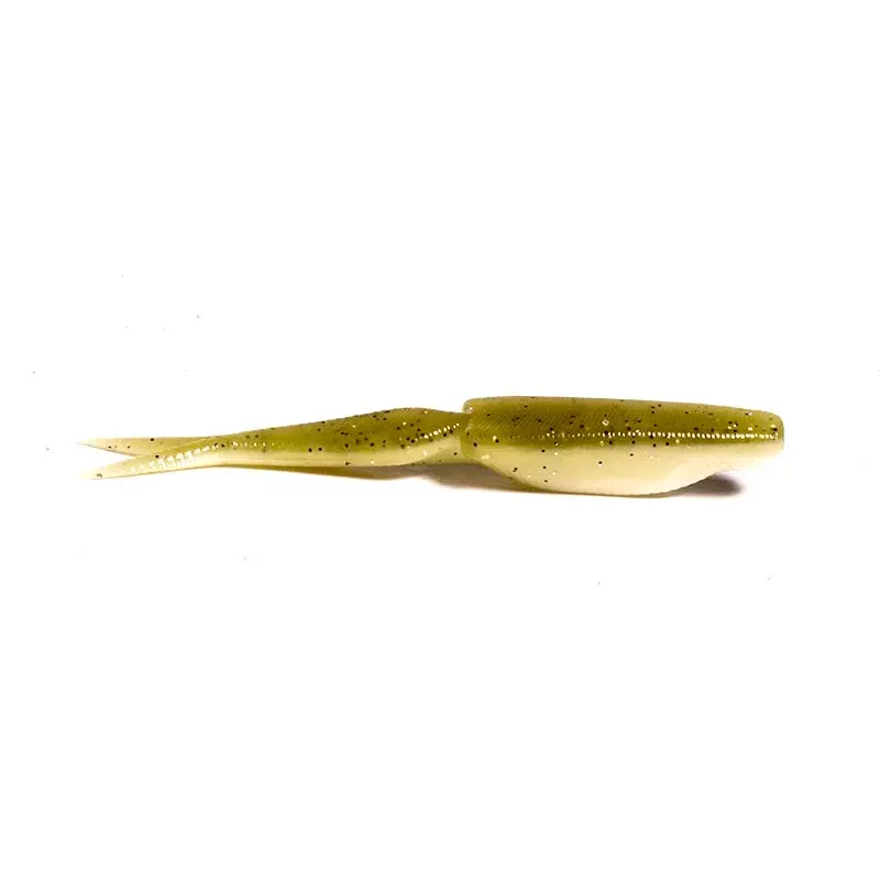 River Rock Baits Jointed Jerk-Bait 4"