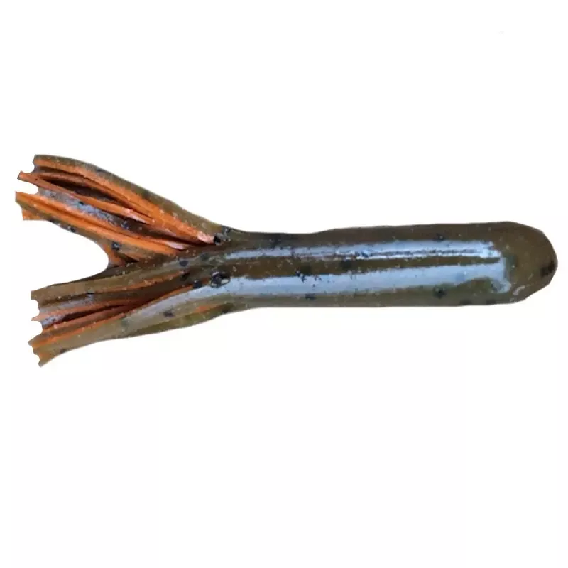 River Rock Baits Pro Tube 2.5"