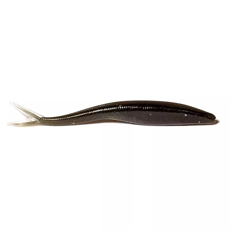 River Rock Baits Twitchy Minnow 4.75"