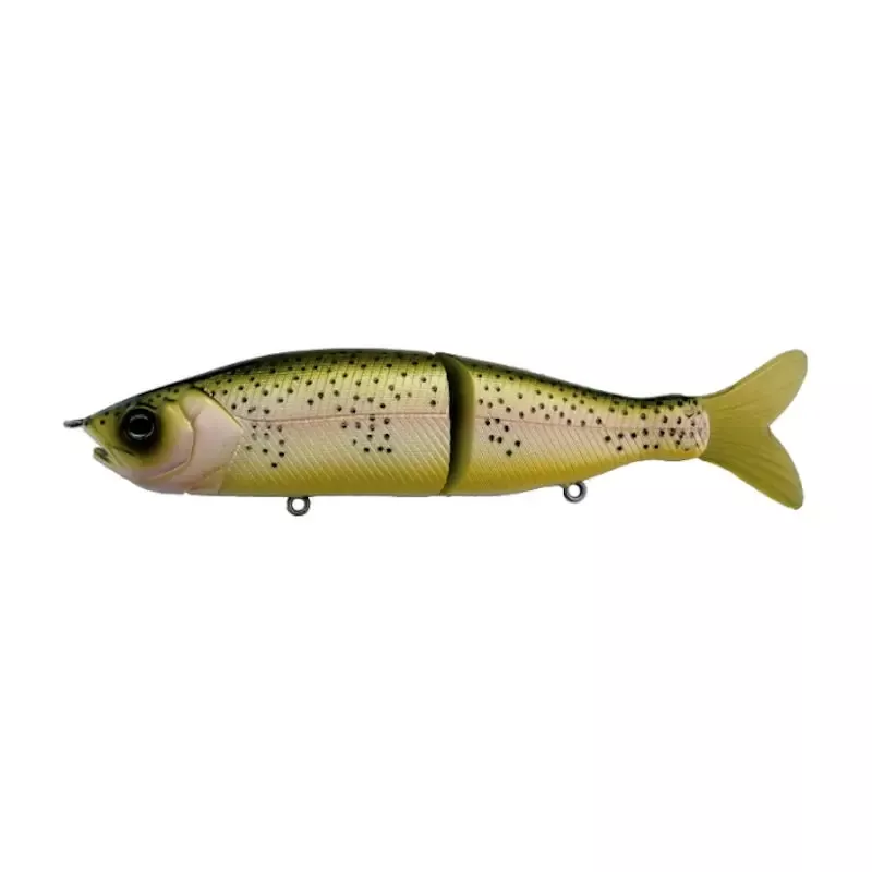 River2Sea S-Waver 168S Swimbait - Warden