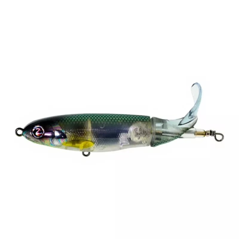 River2Sea Whopper Plopper 90 - Abalone Shad