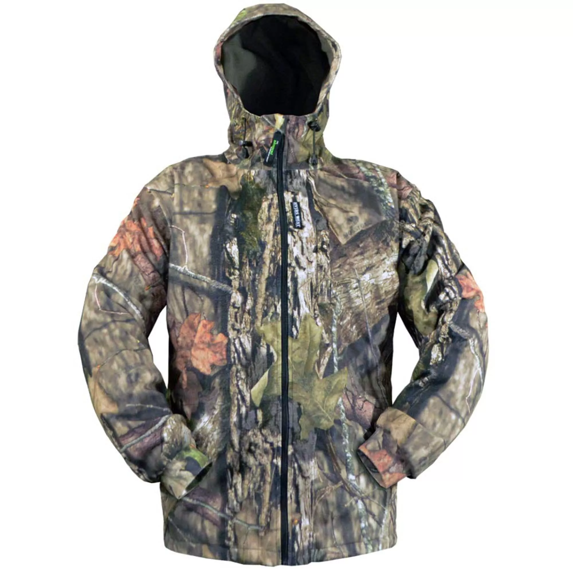Rivers West Adirondack Jacket