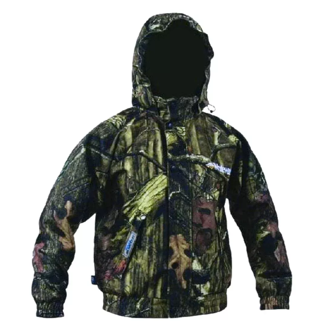 Rivers West Youth Drencher Jacket