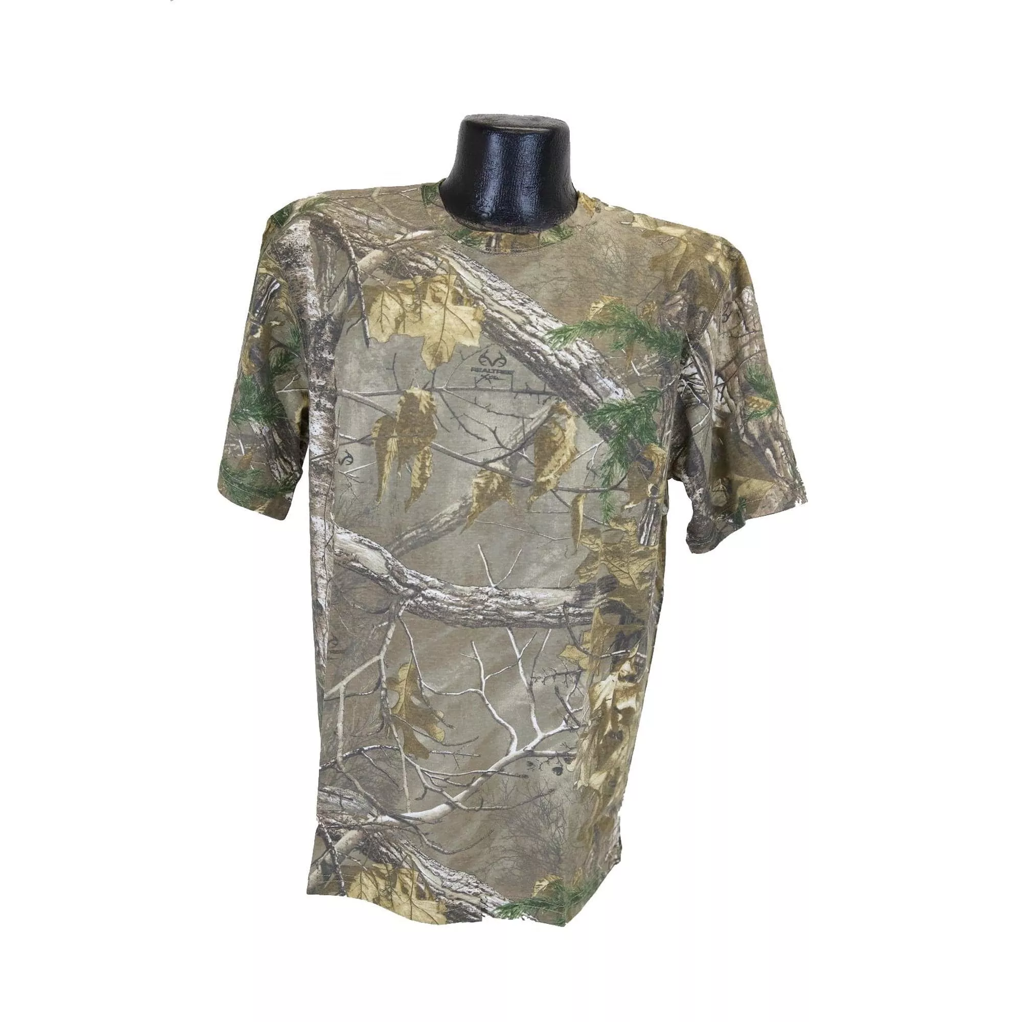 Rivers WestRealtree Xtra Camo T-Shirt